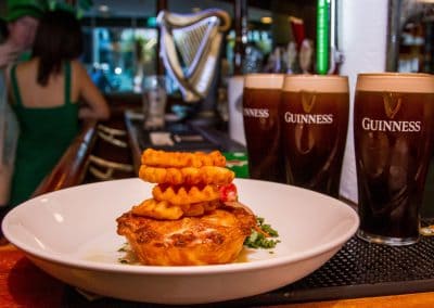 Fenians Irish Pub | Perth Pub | Restaurant Perth | Guinness Near Me | Bar Near Me