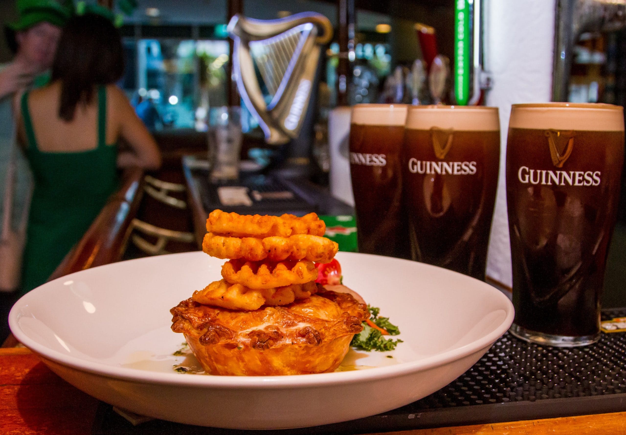 Gallery Fenians Irish Pub Bar Near Me Pub Lunch Restaurant Perth