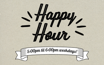 East Perth's favourite Happy Hour special is back at Fenians Irish Pub. Available from 5pm until 6pm week nights only.