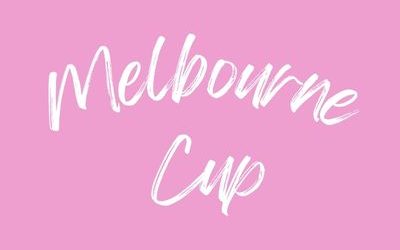 Melbourne Cup