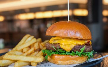Weekly Specials – $25