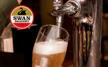 Beer of the month – $9 pint