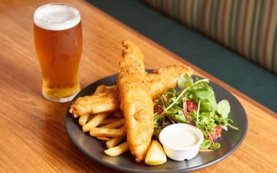 Plateful Perth – $38 Feast