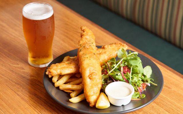 Plateful Perth – $38 Feast