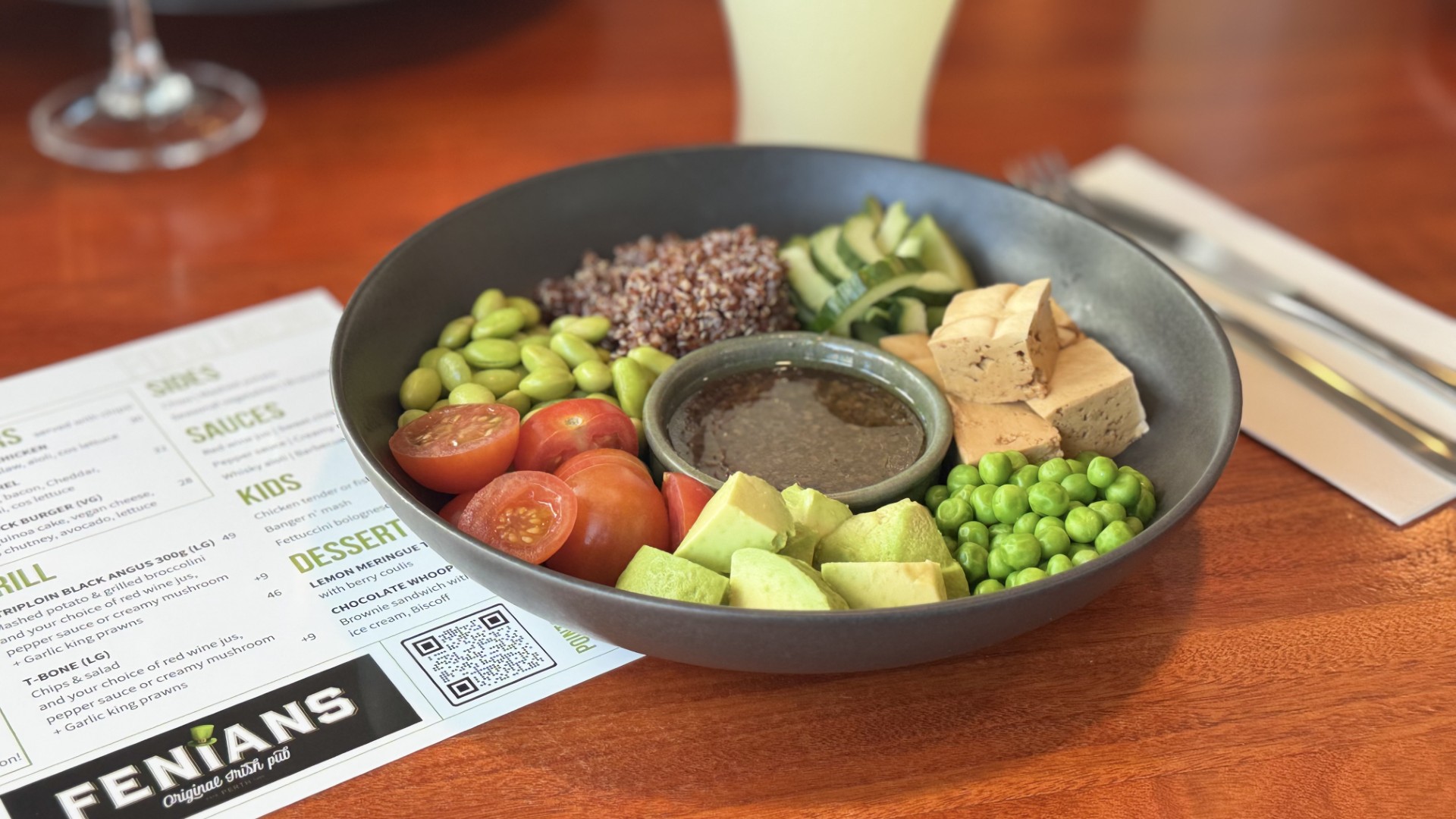 DAKJIB ORIGINAL FRIED CHICKEN