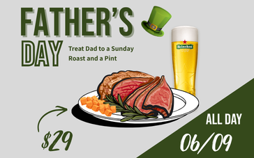 Father's Day Special