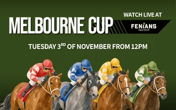 Melbourne-Cup