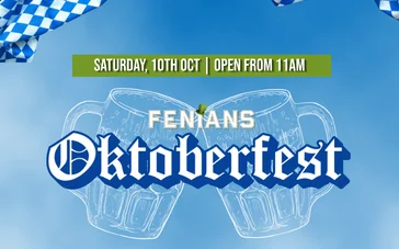 Oktoberfest